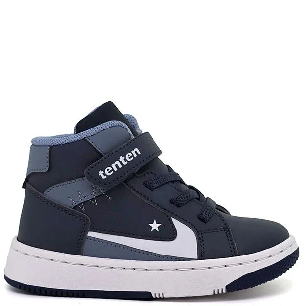 boot tenten Baby Boy Boots Durable and supportive boots for baby boys, crafted to protect little feet while ensuring comfort. Featuring soft inner lining, secure closure, and non-slip soles, ideal for colder days and