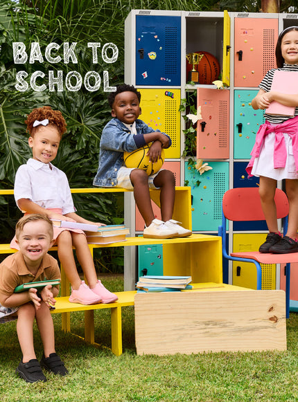 Back To School