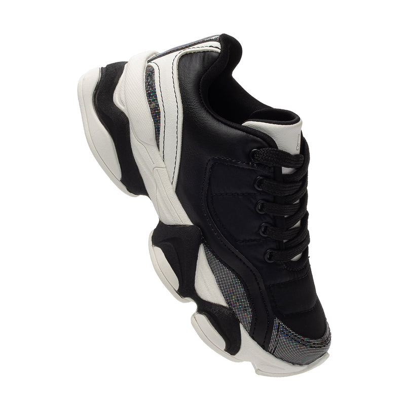 World Color Girl's Sneakers