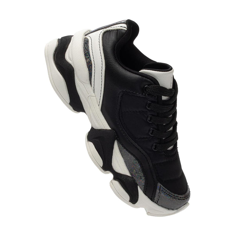 World Color Girl's Sneakers