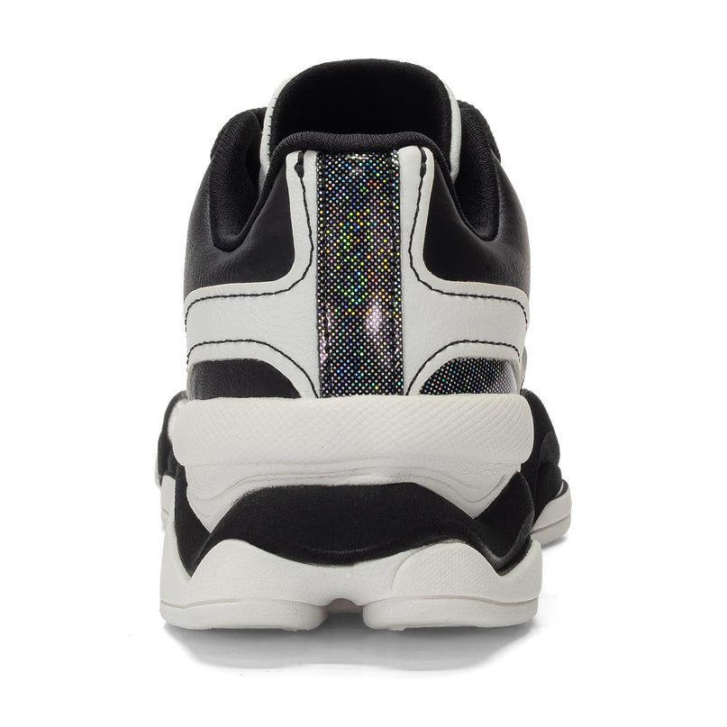 World Color Girl's Sneakers