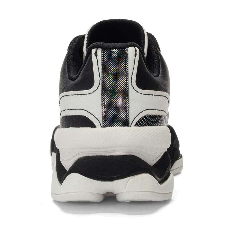 World Color Girl's Sneakers