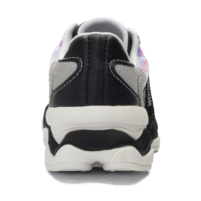 World Color Girl's Sneakers
