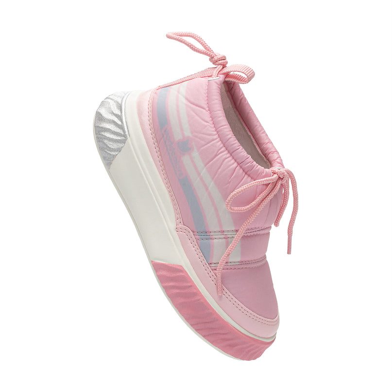 World Color Girl's Rain Boots