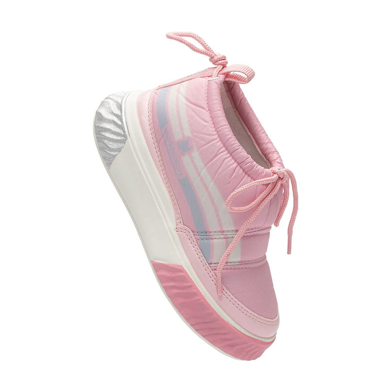 World Color Girl's Rain Boots