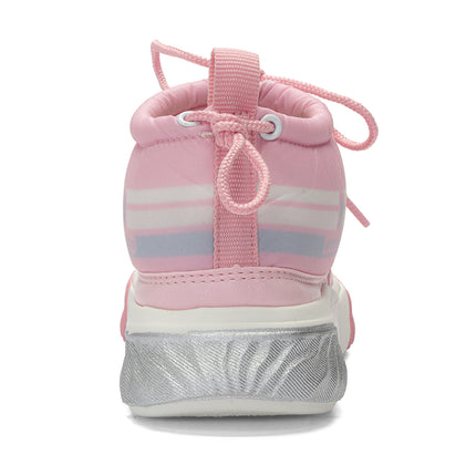 World Color Girl's Rain Boots