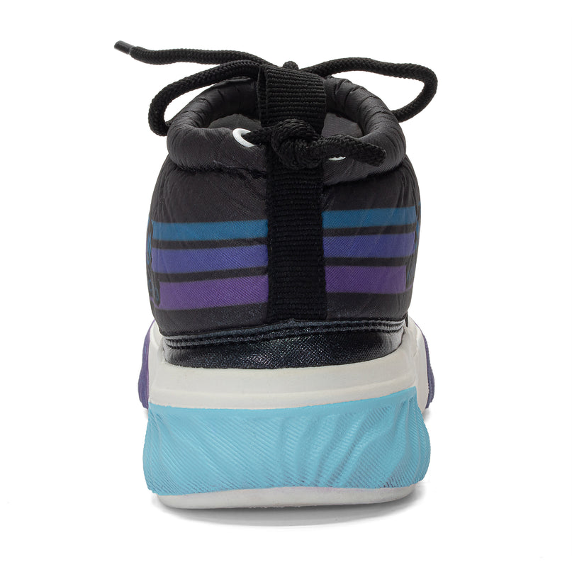 World Color Girl's Rain Boots