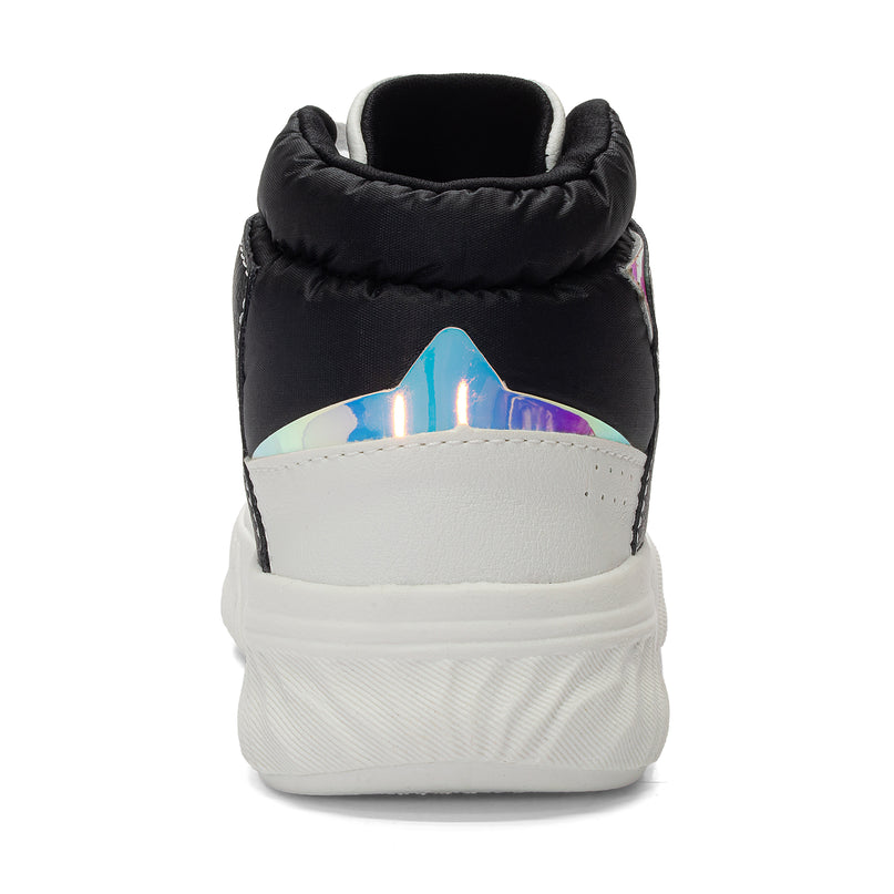 World Color Girl's Boots