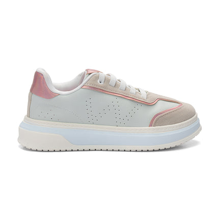 World Color Girl's Sneakers