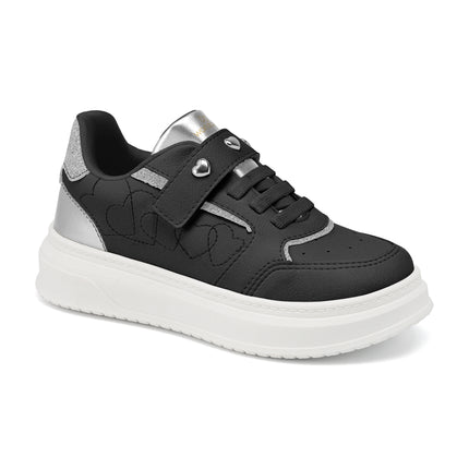 World Color Girl's Sneakers