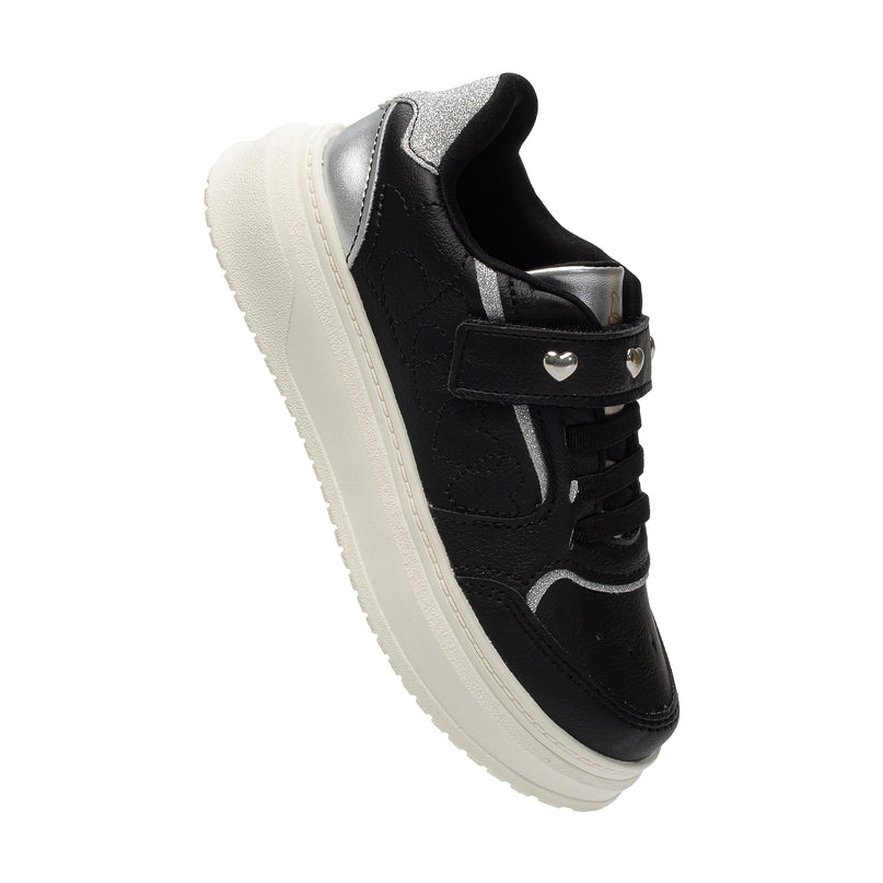 World Color Girl's Sneakers