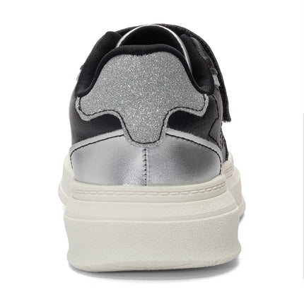 World Color Girl's Sneakers