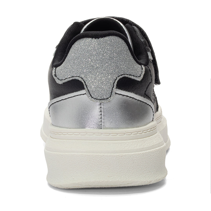World Color Girl's Sneakers