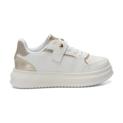 World Color Girl's Sneakers