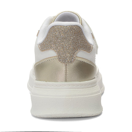 World Color Girl's Sneakers