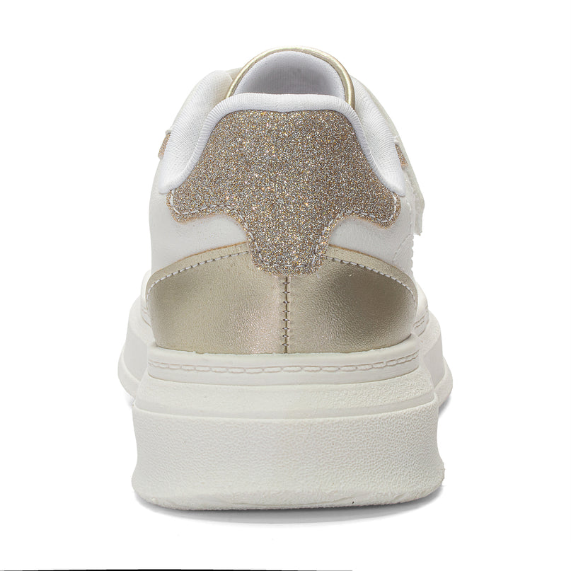 World Color Girl's Sneakers