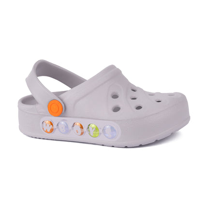 World Color Boy's Crocs
