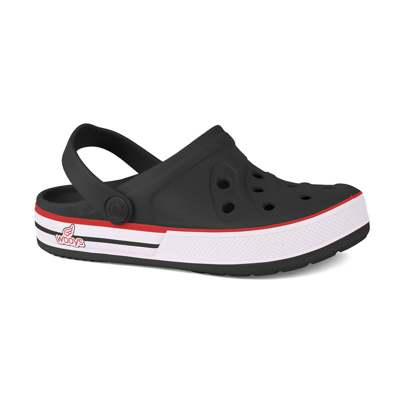 World Color Boy's Crocs