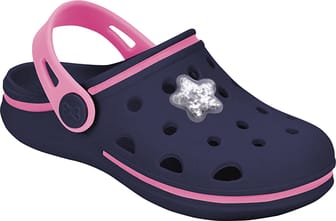 WORLD COLORS Girl's Crocs