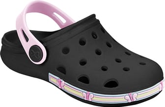 WORLD COLORS Girl's Crocs