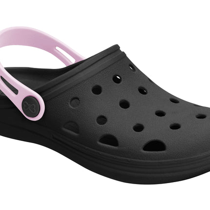 WORLD COLOR Girl's Crocs