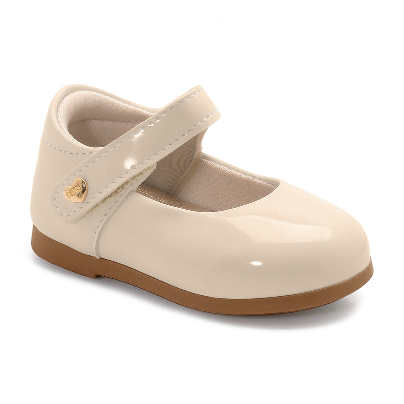 Klin Baby Girl's Ballerina