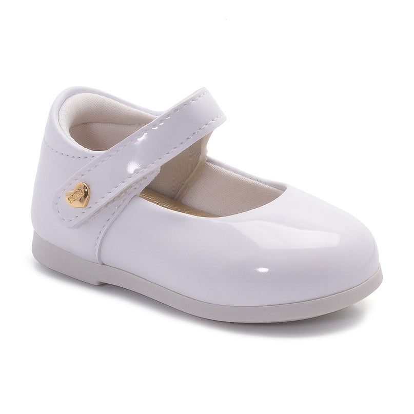 Klin Baby Girl's Ballerina