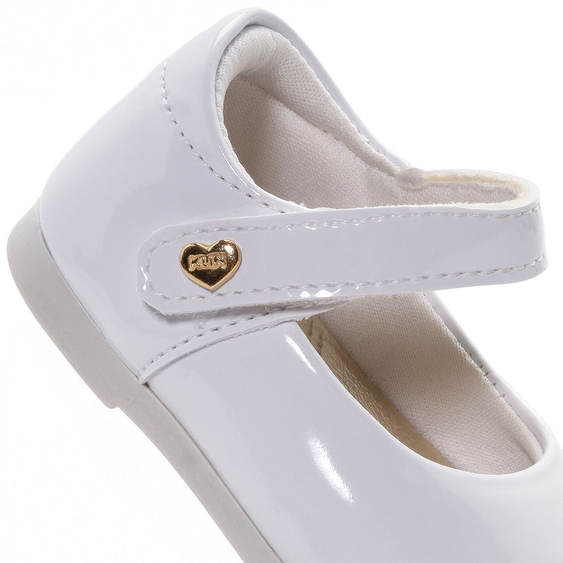 Klin Baby Girl's Ballerina