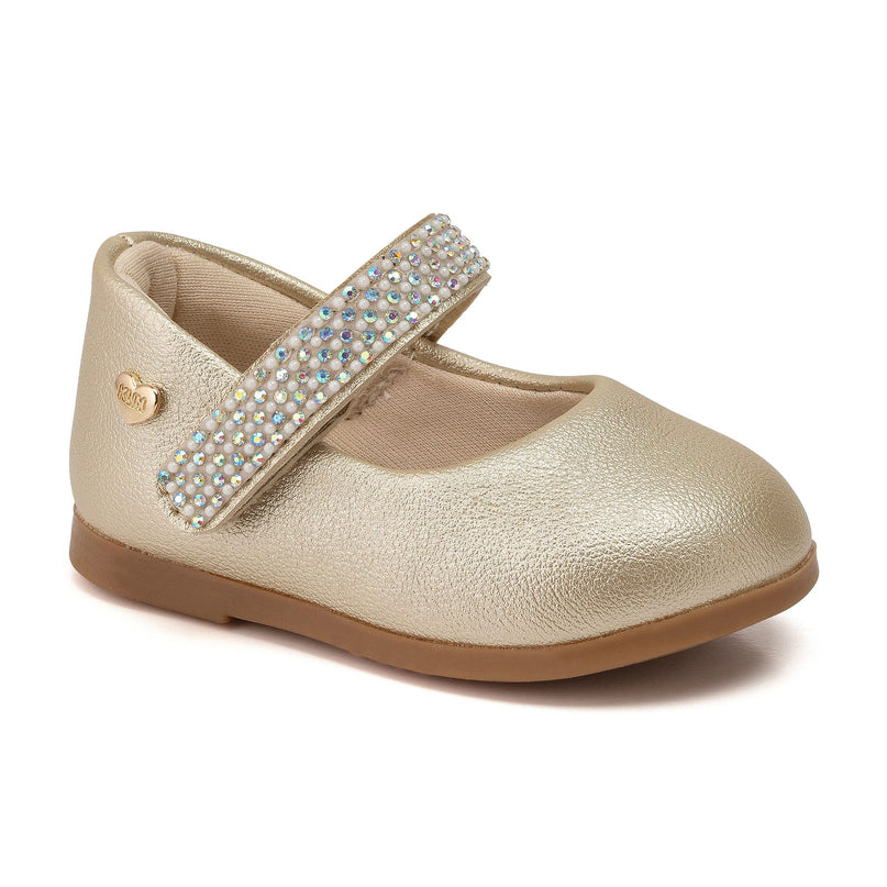 KLIN Baby Girl's Ballerina