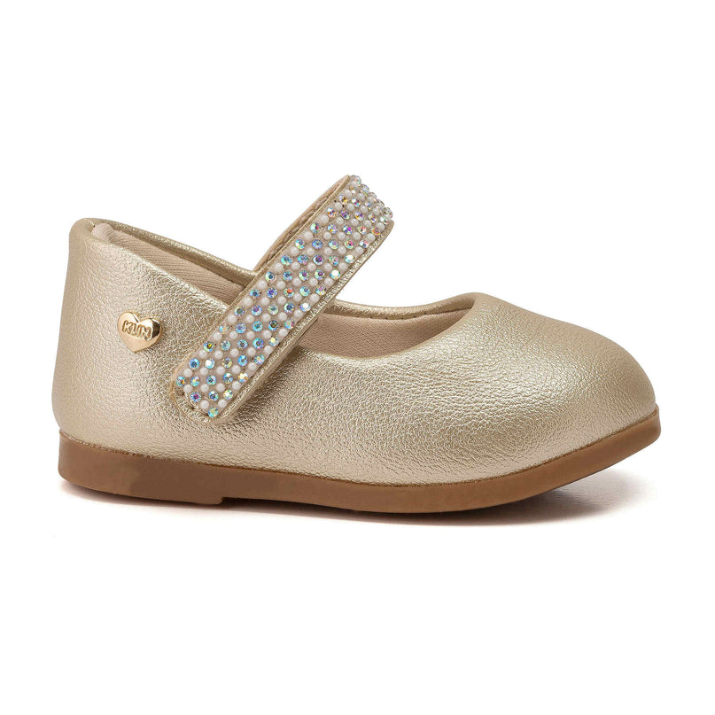 Klin Baby Girl's Ballerina