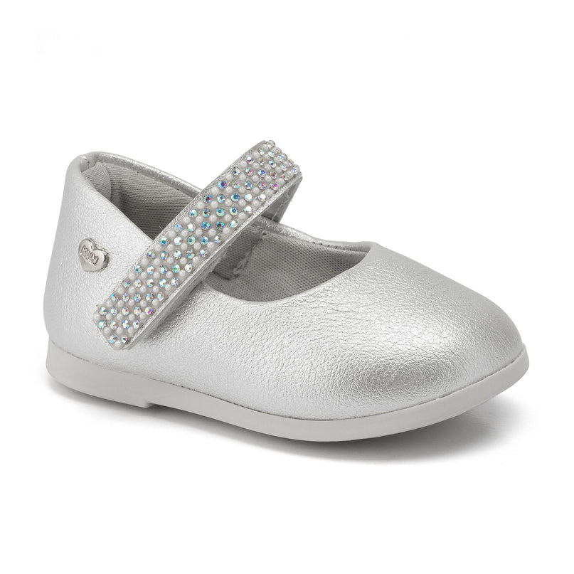 KLIN Baby Girl's Ballerina