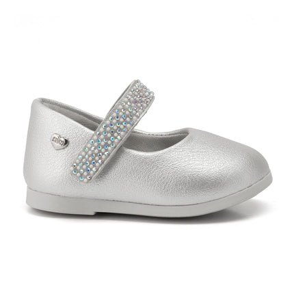 KLIN Baby Girl's Ballerina