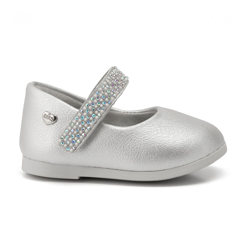 KLIN Baby Girl's Ballerina