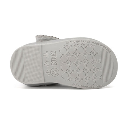 KLIN Baby Girl's Ballerina