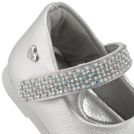 KLIN Baby Girl's Ballerina