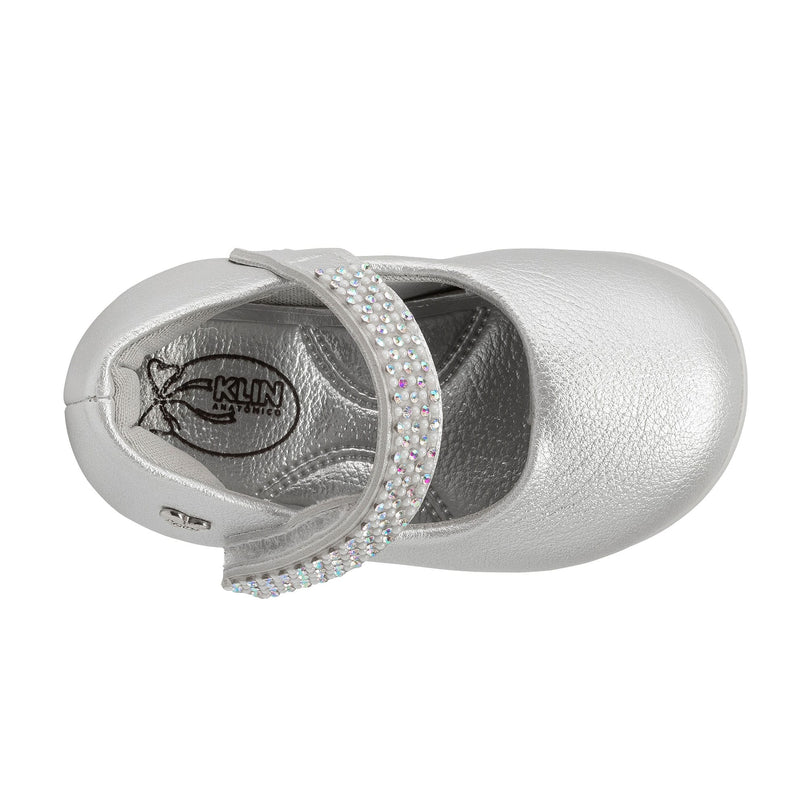 KLIN Baby Girl's Ballerina