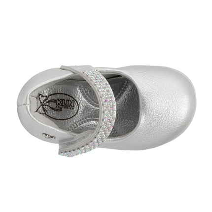KLIN Baby Girl's Ballerina