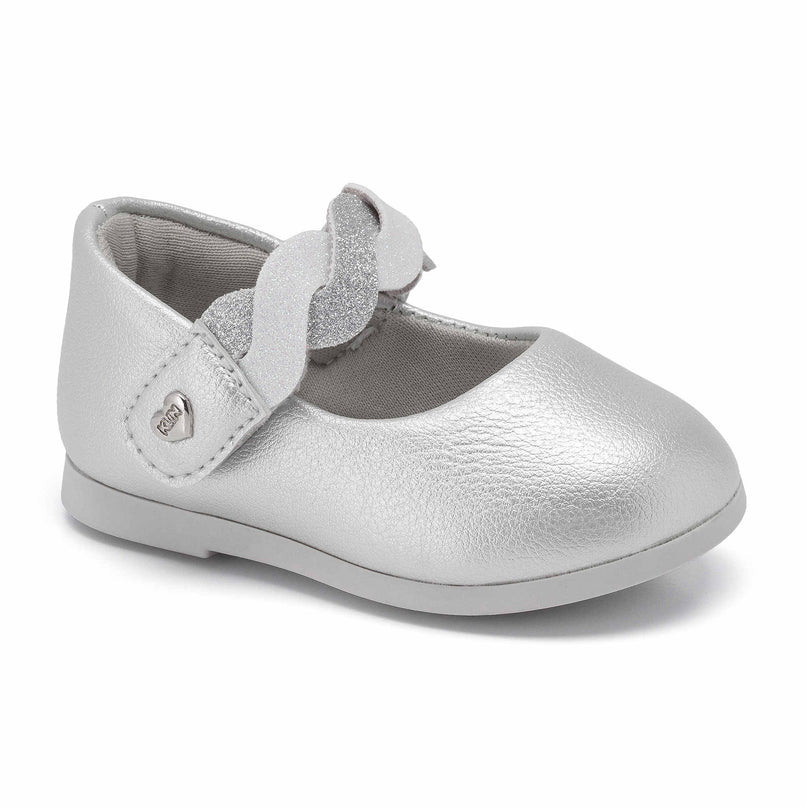 Klin Baby Girl's Ballerina