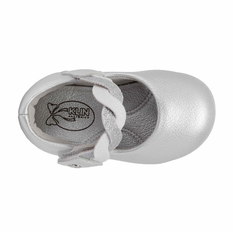 Klin Baby Girl's Ballerina