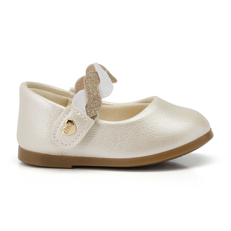 Klin Baby Girl's Ballerina