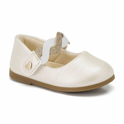 Klin Baby Girl's Ballerina