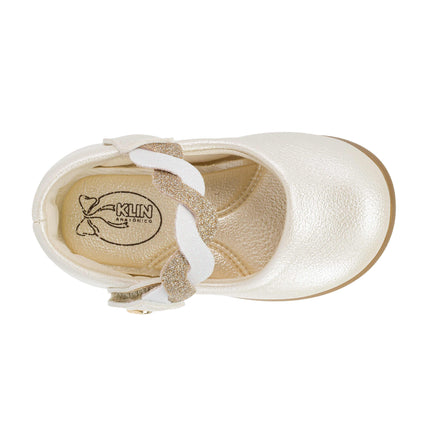 Klin Baby Girl's Ballerina