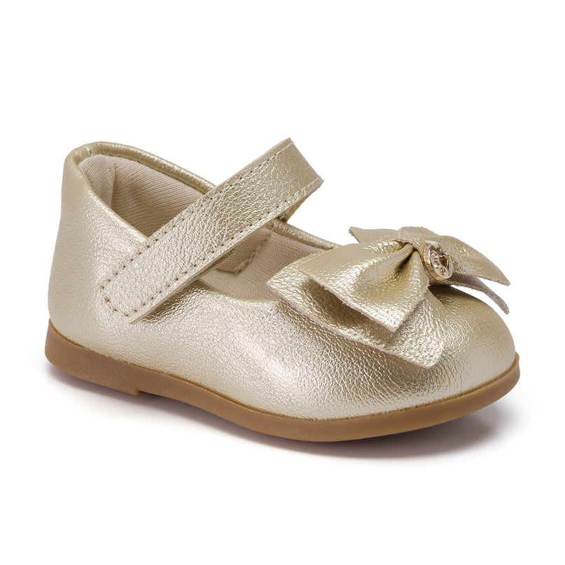 KLIN Baby Girl's Ballerina