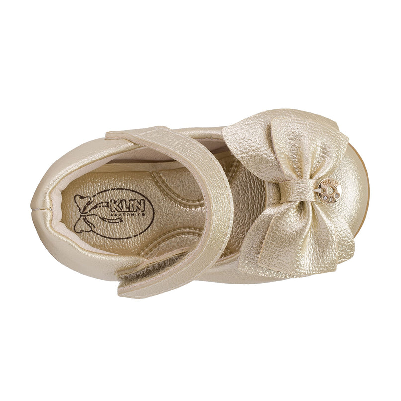 KLIN Baby Girl's Ballerina