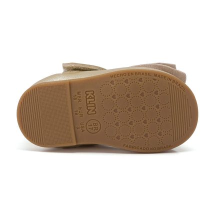 KLIN Baby Girl's Ballerina