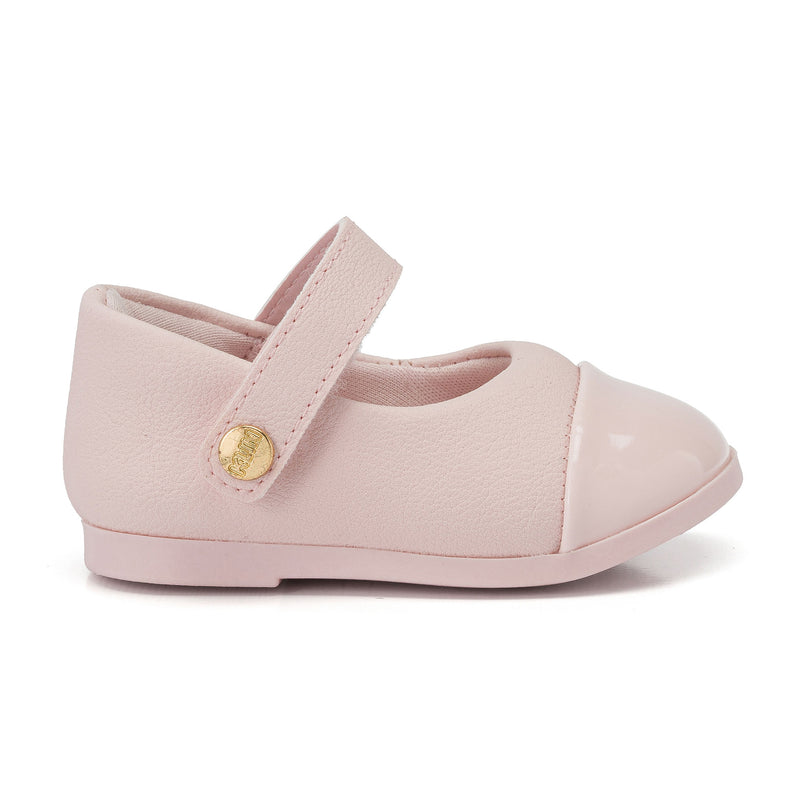 Klin Baby Girl's Ballerina