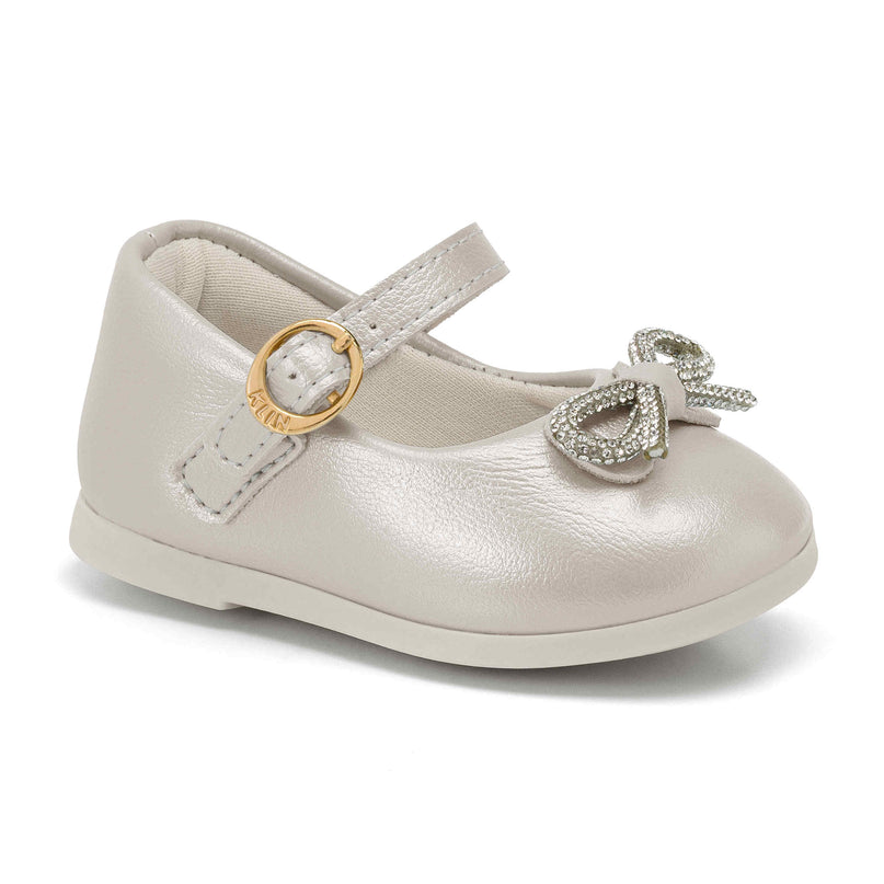 Klin Baby Girl's Ballerina