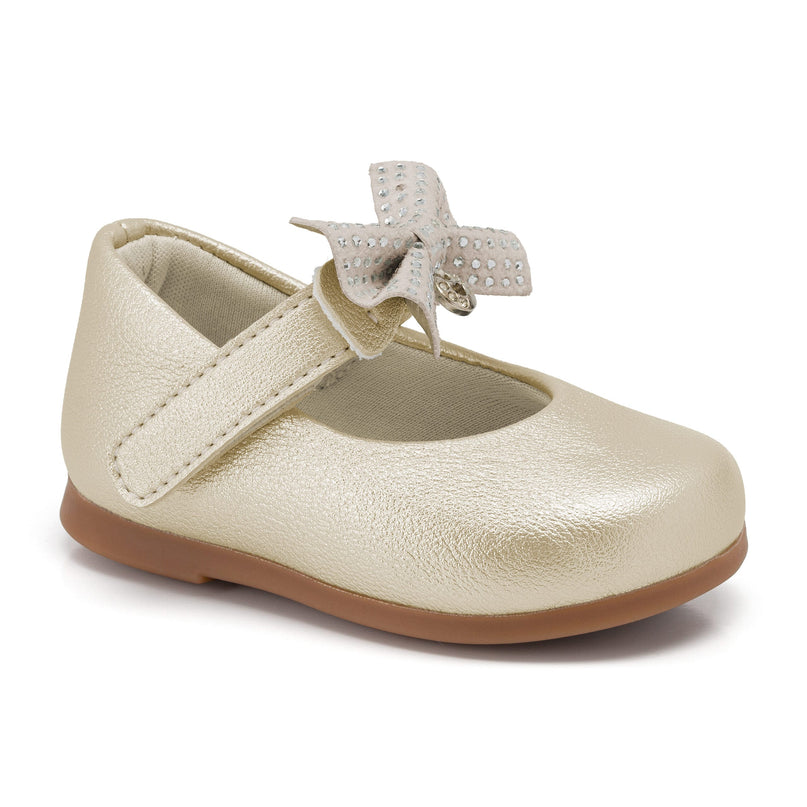 KLIN Baby Girl's Ballerina