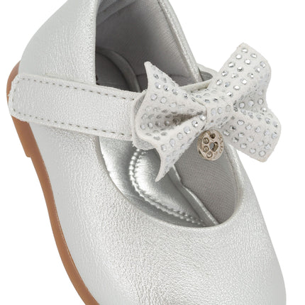 KLIN Baby Girl's Ballerina