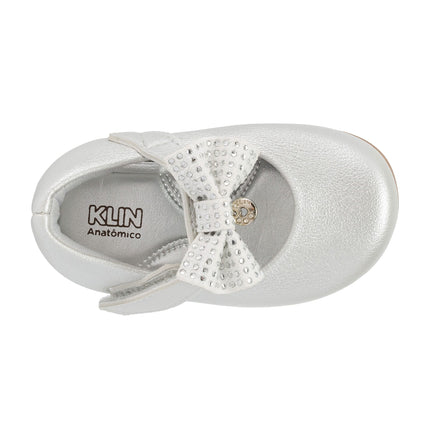 KLIN Baby Girl's Ballerina